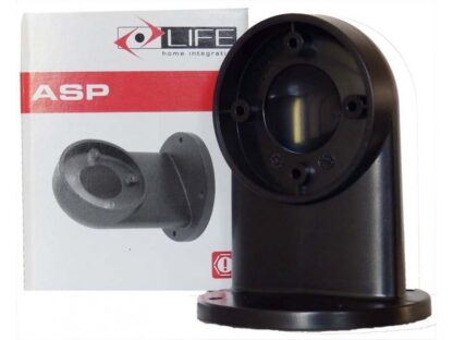 Suport lateral lampa semnalizare LIFE, ASP [1]