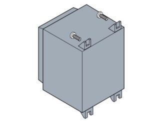Transformator motorizare, compatibil cu automatizarile de porti Life, 5RI1890000 Transformator motorizare, compatibil cu automatizarile de porti Life, 5RI1890000