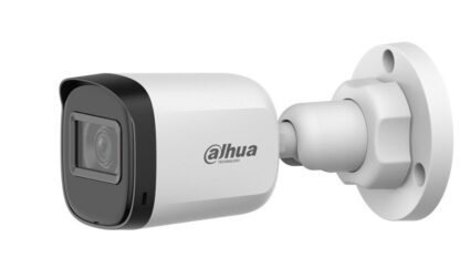 Camera supraveghere exterior HDCVI Dahua Eco Series HAC-B1A21-U-0360B, FULL HD 2MP, Smart IR 30m, lentila 3.6m, IP67 [1]