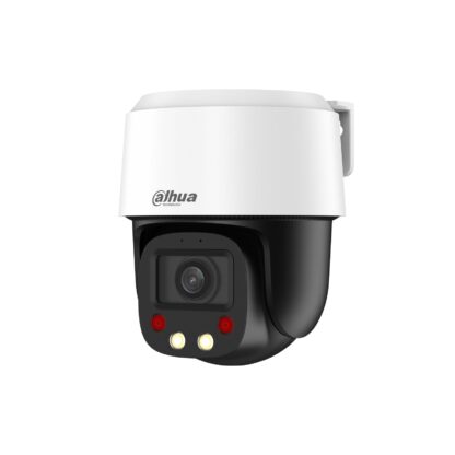 Camera IP Speed Dome Dahua, 4MP, Zoom 5X, Dual Light, WizSense, Microfon, Difuzor, Alarma, Auto-Tracking Lite - SD2C405NB-GNY-A-PV-S2 [1]
