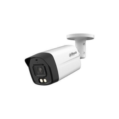 Resigilat-Camera supraveghere Dual Light 2MP IR 40m WL 40m lentila 3.6mm Dahua - HAC-HFW1200TLM-IL-A-0360B-S6 [1]