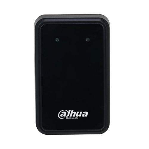 Kit bariera auto si camera recunoastere placute Dahua, 4MP, IR 30m, alarma acustica si vizuala, lungime brat cu LED 3m, detectie vehicul - 1 | YEO