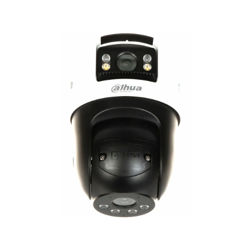 Camera IP Rotativa Dahua, Wi-Fi 6 , 5+5MP, Picoo Dual, IR 30m, Lentile 2.8mm / 6mm, Microfon, Difuzor, Alarma, Detectie AI - P5D-5F-PV - imagine 4