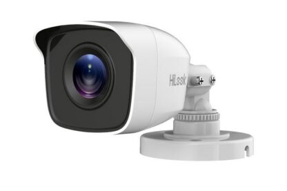 Camera supraveghere TurboHD Hikvision HiLook THC-B150-M, 5MP, 2.8mm, Iluminare IR 20m, IP66 [1]