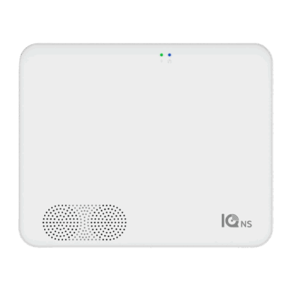 Centrala IQ4 Hub, Wi-Fi, 4G/LTE, 128 zone, PowerG, Z-Wave - DSC IQPK3AB [1]