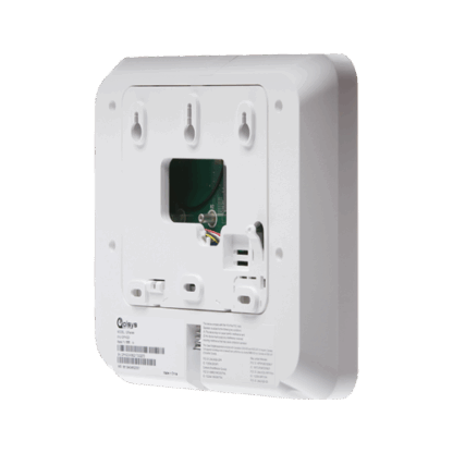 Centrala IQ4 Hub, Wi-Fi, 4G/LTE, 128 zone, PowerG, Z-Wave - DSC IQPK3AB [1]