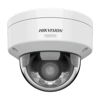 Camera IP 6MP, lentila 2.8mm, IR 30m, WL 30m ColorVu3 - HIKVISION DS-2CD2167G3-LIY-2.8mm [1]