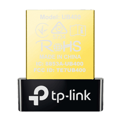 Adaptor USB 2.0, Bluetooth 4.0 - TP-Link UB400 [1]