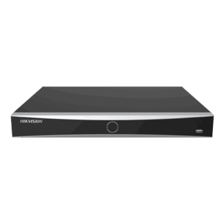 NVR 4K, AcuSeek, 16 porturi max. 32MP, Alarma, 1U - HIKVISION DS-7616NXI-I2-VPro [1]