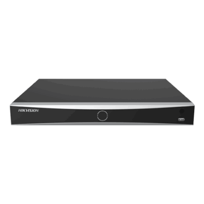 NVR 4K, AcuSeek, 16 porturi max. 32MP, Alarma, 1U - HIKVISION DS-7616NXI-I2-VPro [1]