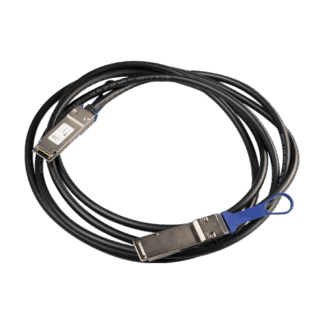Cablu QSFP28 100G, 3m - Mikrotik XQ+DA0003 [1]