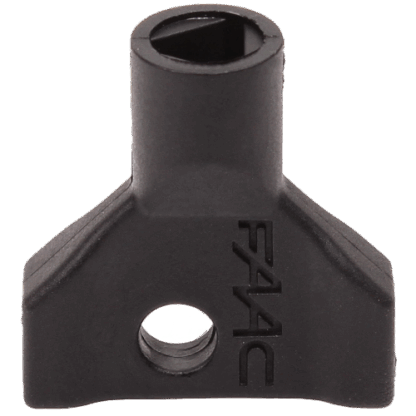 Cheie deblocare pentru S418 si bariere - FAAC 713002 [1]