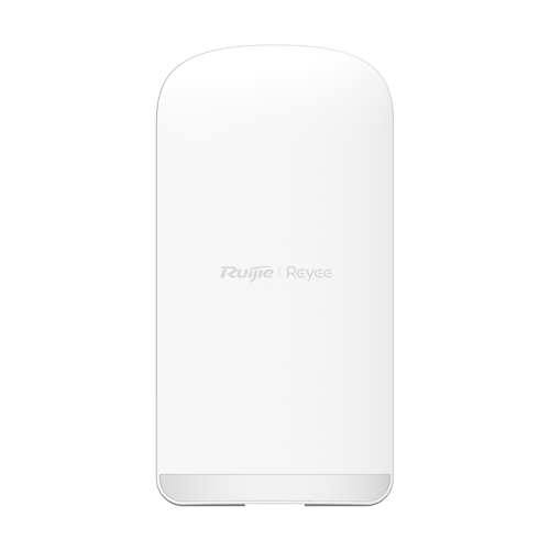 Bridge wireless 5GHz, 867Mbps, 13 dBi, 3 km, PoE IN/OUT, Cloud Management - Ruijie RG-EST330F-P - 3 | YEO