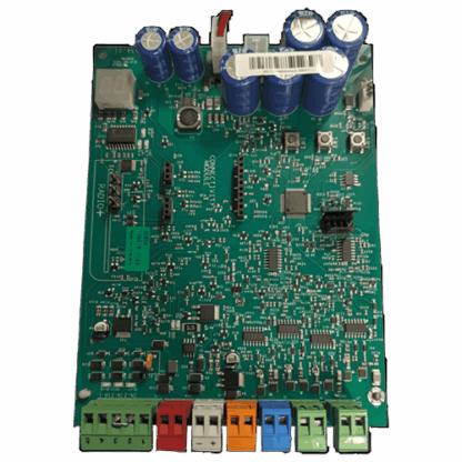Unitate de control E034 pentru actuatoare 24 Vcc - FAAC E024S-102011 [1]