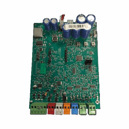 Unitate de control E034 pentru actuatoare 24 Vcc - FAAC E024S-102011 [1]