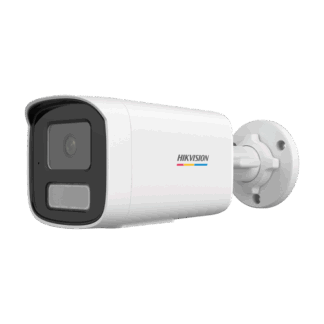 Camera IP, 4MP, lentila 2.8mm, IR 50m, WL 50m ColorVu3, Mic. - HIKVISION DS-2CD1T47G3H-LIU-2.8mm [1]