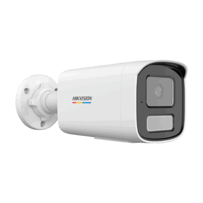 Camera IP, 4MP, lentila 4mm, IR 50m, WL 50m ColorVu3, Mic. - HIKVISION DS-2CD1T47G3H-LIU-4mm [1]