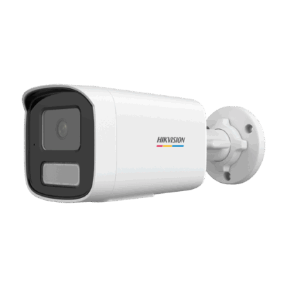 Camera IP, 4MP, lentila 4mm, IR 50m, WL 50m ColorVu3, Mic. - HIKVISION DS-2CD1T47G3H-LIU-4mm [1]