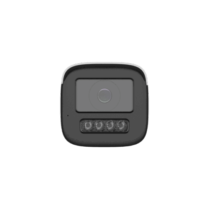 Camera IP, 4MP, lentila 2.8mm, IR 50m, WL 50m ColorVu3, Audio, Alarma audio+strobo - HIKVISION DS-2CD1B47G3H-LIUF-SL-2.8mm [1]