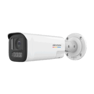 Camera IP, 4MP, lentila 2.8mm, IR 50m, WL 50m ColorVu3, Audio, Alarma audio+strobo - HIKVISION DS-2CD1B47G3H-LIUF-SL-2.8mm Camera IP, 4MP, lentila 2.8mm, IR 50m, WL 50m ColorVu3, Audio, Alarma audio+strobo - HIKVISION DS-2CD1B47G3H-LIUF-SL-2.8mm