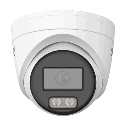 Camera IP 4MP, lentila 2.8mm, IR 30m, WL 30m ColorVu3, Microfon, PoE - HIKVISION DS-2CD1347G3H-LIU-2.8mm [1]