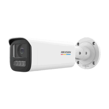 Camera IP, 4MP, lentila 2.8mm, IR 50m, WL 50m ColorVu3, Mic.- HIKVISION DS-2CD1B47G3H-LIU-2.8mm [1]