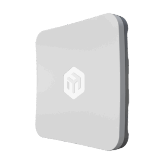 SXTsq 5 ax, antena 16dBi, 5GHz, 802.11ax, 1 x RJ45 1G, PoE-In, IP55 - MikroTik SXTsq-5axD SXTsq 5 ax, antena 16dBi, 5GHz, 802.11ax, 1 x RJ45 1G, PoE-In, IP55 - MikroTik SXTsq-5axD