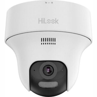Camera supraveghere IP PT Wi-Fi 6 Hikvision HiLook IPC-F120-LIDF/W, 2MP, 2.8mm, Iluminare duala, Audio bidirectional, slot microSD, IP54 [1]