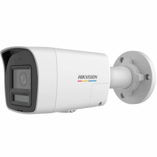 Camera IP Hikvision, 4MP, IR 30m, Lentila 2.8mm, HikAI-ISP, PoE, ColorVu 3.0, Microfon, Difuzor, Alarma, Slot MicroSD - DS-2CD1047G3H-LIUF/SL(2.8MM) [1]