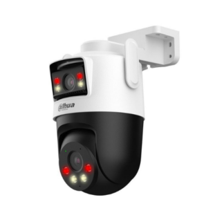 Camera IP Rotativa Dahua, Wi-Fi 6 , 5+5MP, Picoo Dual, IR 30m, Lentile 2.8mm / 6mm, Microfon, Difuzor, Alarma, Detectie AI - P5D-5F-PV Camera IP Rotativa Dahua, Wi-Fi 6 , 5+5MP, Picoo Dual, IR 30m, Lentile 2.8mm / 6mm, Microfon, Difuzor, Alarma, Detectie AI - P5D-5F-PV