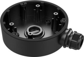 Suport Camera DS-1280ZJ-DM46 BLACK Hikvision [1]