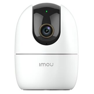 Camera IP Imou Ranger2, 5MP, lentila 3.6mm, 87, audio bidirectional, card MicroSD, Privacy mode, Smart Tracking - IPC-K2EP-5H3W [1]