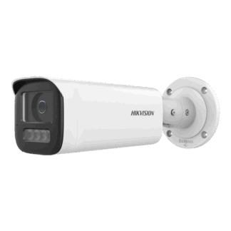 Camera IP 2MP, lentila 2.8mm, IR 60m, WL 60m, Mic. - HIKVISION DS-2CD1B23G2-LIUF-2.8mm [1]