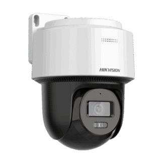 Camera PT IP, 2MP, lentila 2.8mm, IR 30m, WL 30m, Audio, PoE, AutoTracking Lite - HIKVISION DS-2DE2C200MWG-E-2.8mm [1]
