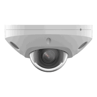 Camera IP AcuSense, 2MP, lentila 2.8mm, IR 30m, WL 30m, 2xMic., Alarma - HIKVISION DS-2CD2523G2-LIS2U-2.8mm [1]