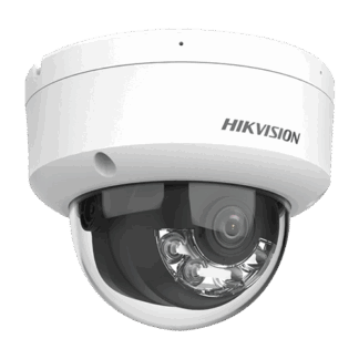 Camera IP, AcuSense, 4MP, lentila 2.8mm, IR 30m, WL 30m, 2xMic., Alarma, IK10 - HIKVISION DS-2CD2143G2-LIS2U-2.8mm [1]