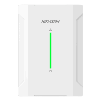 Extender, 8 IN / 4 OUT, AX Pro Hybrid - HIKVISION DS-PM501Z8T4 [1]