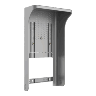 Rama protectie ploaie pentru terminal DS-K1T673 - HIKVISION [1]