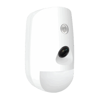 Detector PIR cu camera AXPRO - HIKVISION DS-PD501PC12 [1]