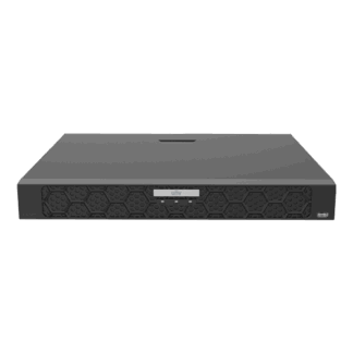 NVR 4K seria Prime, AcuSearch, 32 canale, max 16MP, 2 x SATA, Analiza video, Alarma I/O, 1U - UNV NVR502-32E-IX-G [1]