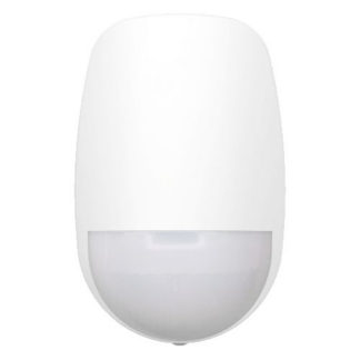 RESIGILAT-Detector PIR Wireless AX PRO 868Mhz, detectie 15m - HIKVISION DS-PDP15P-EG2-WE [1]