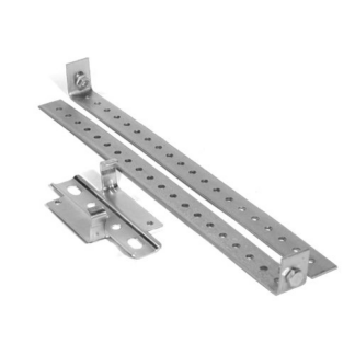 RESIGILAT-Kit accesorii montaj pentru plafon inalt - MOTORLINE KR001