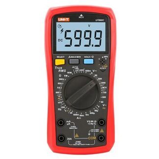 Multimetru digital UT890C NCV UNI-T [1]