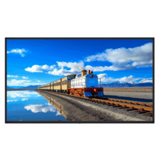 Monitor interactiv Dahua, 65 inch, 8MP 4K, DLED, Android 11, Procesor 4 nuclee A55, 1.92 GHZ, 4 GB RAM, 32 GB ROM, Audio - DHI-LDH65-LAI400L [1]