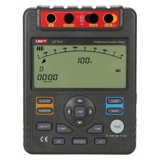 Multimetru universal UT511 [1]