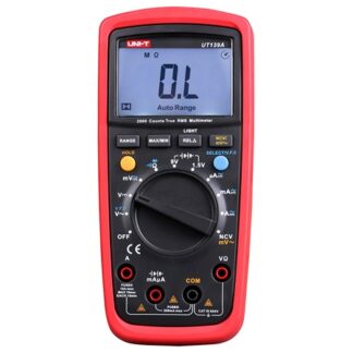 Multimetru digital universal UT139A UNI-T [1]
