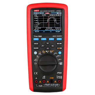 Multimetru Digital Ut181a Uni-t, MIE0171