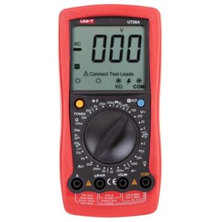 Multimetru digital UT58A UNI-T