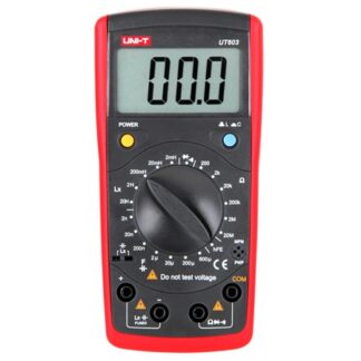 Multimetru digital UT603 UNI-T [1]