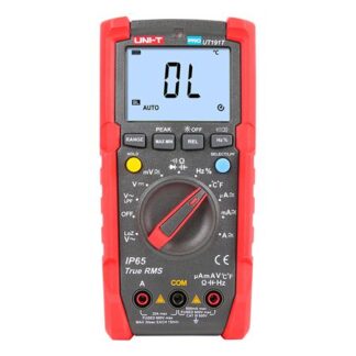 Multimetru digital UT191T UNI-T [1]